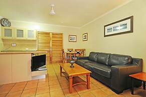 at Boathaven Bay Holiday Apartments