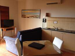 at Boathaven Bay Holiday Apartments