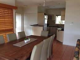 at Boathaven Bay Holiday Apartments