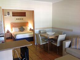 at Boathaven Bay Holiday Apartments