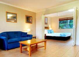 at Boathaven Bay Holiday Apartments