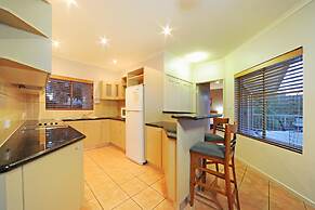 at Boathaven Bay Holiday Apartments