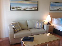 at Boathaven Bay Holiday Apartments