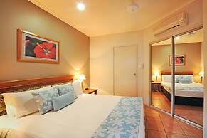 at Boathaven Bay Holiday Apartments