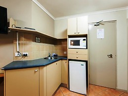 at Boathaven Bay Holiday Apartments