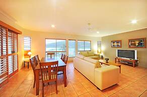 at Boathaven Bay Holiday Apartments