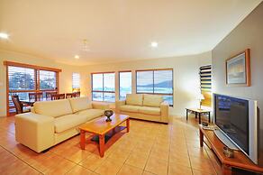 at Boathaven Bay Holiday Apartments