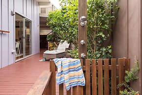 Allure Stradbroke Resort