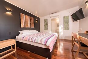 Allure Stradbroke Resort