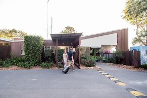 Allure Stradbroke Resort