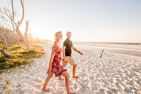 Allure Stradbroke Resort