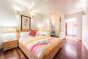 Allure Stradbroke Resort