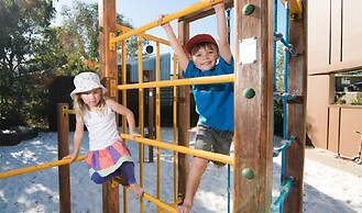 Allure Stradbroke Resort