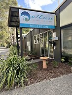 Allure Stradbroke Resort