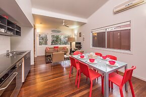 Allure Stradbroke Resort