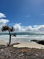 Allure Stradbroke Resort