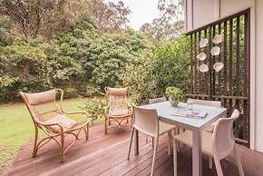 Allure Stradbroke Resort