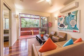 Allure Stradbroke Resort