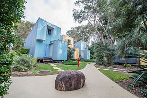 Allure Stradbroke Resort