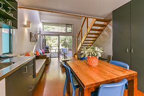 Allure Stradbroke Resort