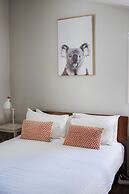Allure Stradbroke Resort