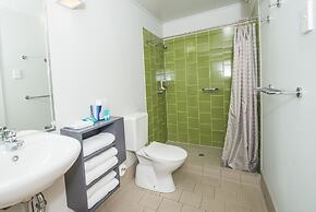 Allure Stradbroke Resort