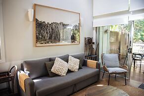 Allure Stradbroke Resort
