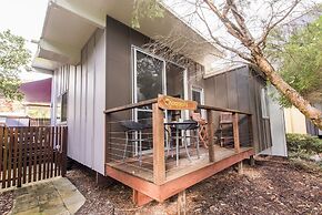 Allure Stradbroke Resort