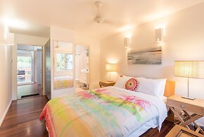 Allure Stradbroke Resort