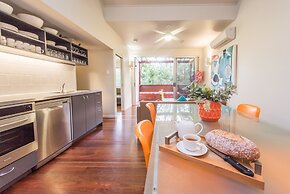 Allure Stradbroke Resort