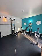 Allure Stradbroke Resort