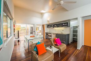 Allure Stradbroke Resort