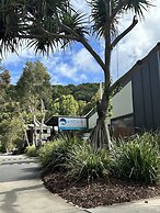 Allure Stradbroke Resort
