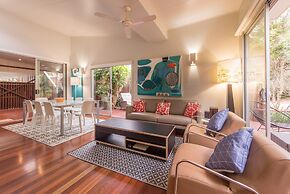 Allure Stradbroke Resort