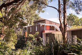 Allure Stradbroke Resort