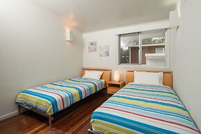 Allure Stradbroke Resort