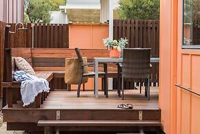 Allure Stradbroke Resort