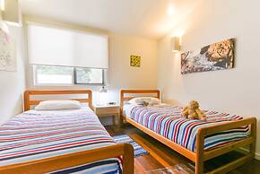 Allure Stradbroke Resort