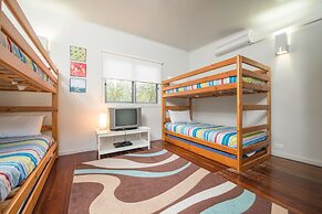 Allure Stradbroke Resort