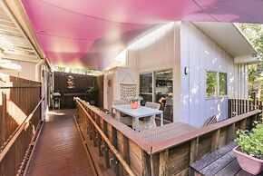 Allure Stradbroke Resort