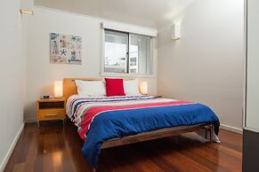 Allure Stradbroke Resort