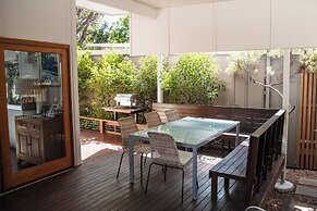 Allure Stradbroke Resort