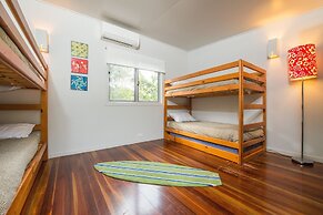 Allure Stradbroke Resort