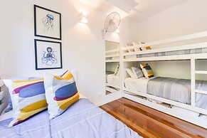 Allure Stradbroke Resort