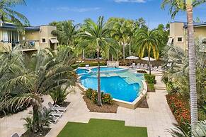 Montpellier Boutique Resort