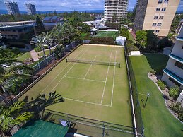 Norfolk Luxury Beachfront Apartments