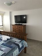 Norfolk Luxury Beachfront Apartments