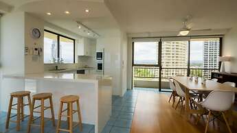 Norfolk Luxury Beachfront Apartments