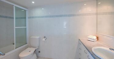 Norfolk Luxury Beachfront Apartments