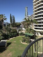 Norfolk Luxury Beachfront Apartments